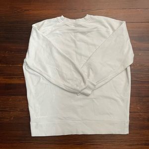 Perfectly Oversized Crew